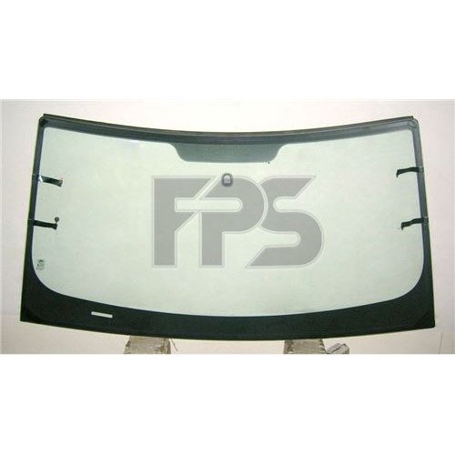 Стекло лобовое с подогревом AS00140985 на LAND ROVER RANGE ROVER SPORT 2005-2013