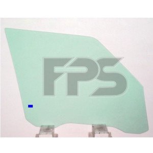 Скло бічне AS00136906 на LAND ROVER RANGE ROVER 2002-2012