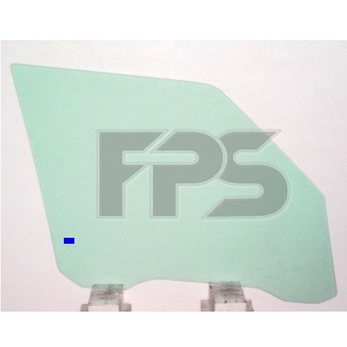 Скло бічне AS00136906 на LAND ROVER RANGE ROVER 2002-2012