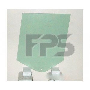 Скло бічне AS07359545 на LAND ROVER RANGE ROVER 2002-2012