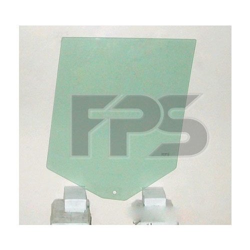 Скло бічне AS00137682 на LAND ROVER RANGE ROVER 2002-2012