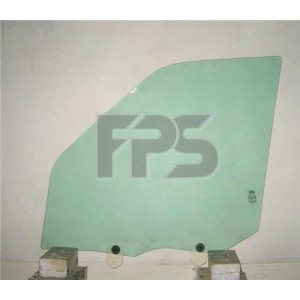 Стекло боковое AS00138389 на LAND ROVER RANGE ROVER SPORT 2005-2013