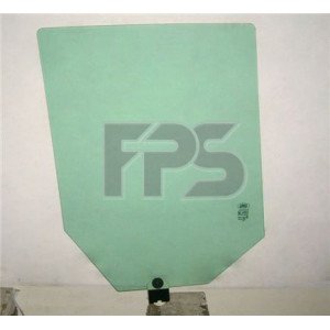 Стекло боковое AS00136256 на LAND ROVER RANGE ROVER SPORT 2005-2013