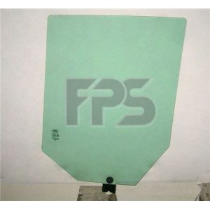 Стекло боковое AS00137684 на LAND ROVER RANGE ROVER SPORT 2005-2013