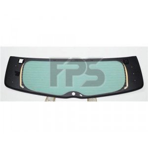 Скло заднє з підігрівом AS00140988 на TOYOTA VERSO 2009-2018