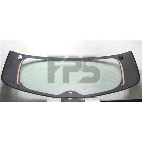 Стекло заднее с подогревом AS00140989 на TOYOTA VERSO 2009-2018