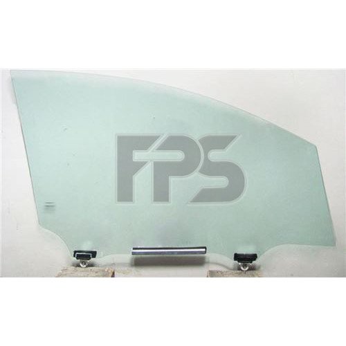 Скло бічне AS00136910 на TOYOTA VERSO 2009-2018