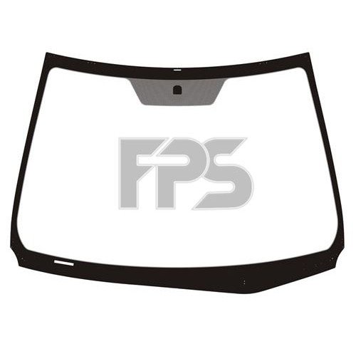 Стекло лобовое AS00140993 на TOYOTA AURIS 2016-2018