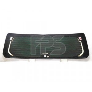 Стекло заднее с подогревом AS00140998 на TOYOTA AURIS 2012-2015