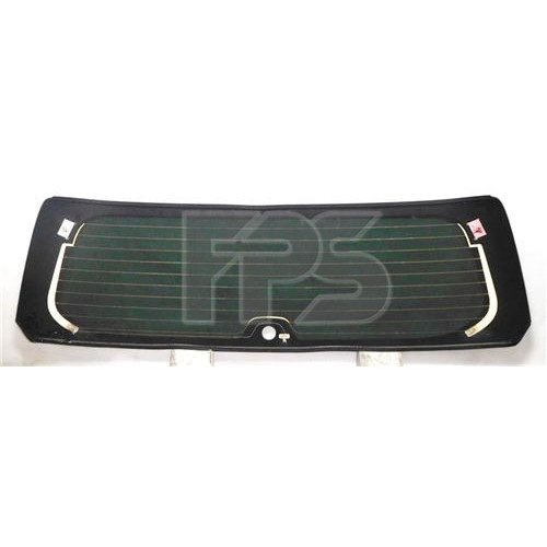 Стекло заднее с подогревом AS00140998 на TOYOTA AURIS 2012-2015