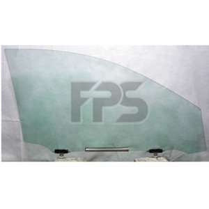 Стекло боковое AS00136911 на TOYOTA COROLLA (E18 EUR) 2016-2019