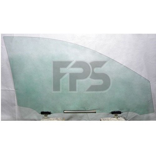 Стекло боковое AS00136911 на TOYOTA AURIS 2016-2018