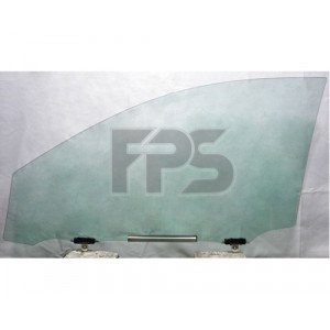 Стекло боковое AS00138393 на TOYOTA COROLLA (E18 EUR) 2016-2019