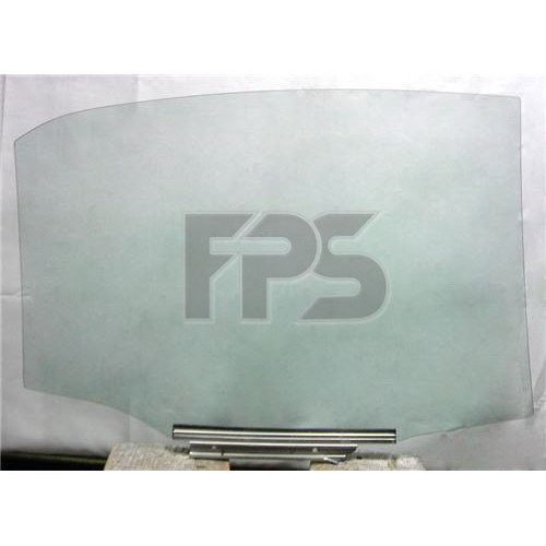 Скло бічне AS00136257 на TOYOTA COROLLA (E18 EUR) 2013-2016