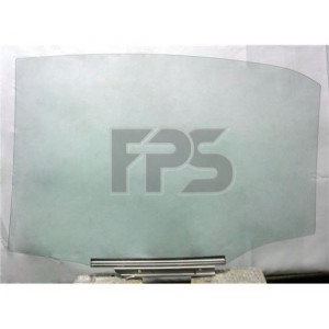 Стекло боковое AS07359548 на TOYOTA COROLLA (E18 EUR) 2016-2019