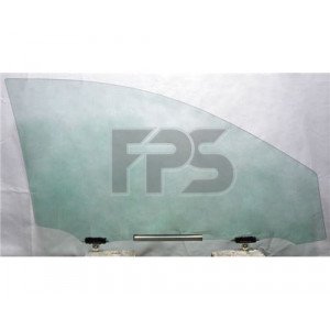 Стекло боковое AS07359549 на TOYOTA AURIS 2016-2018