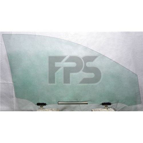 Стекло боковое AS07359549 на TOYOTA AURIS 2016-2018