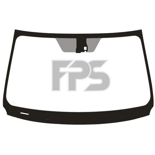 Стекло лобовое AS07359550 на TOYOTA RAV4 2013-2015