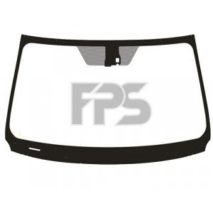 Лобове скло AS00141004 на TOYOTA RAV4 2016-2018