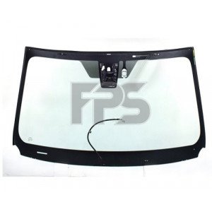 Скло лобове з підігрівом AS00141008 на TOYOTA RAV4 2016-2018