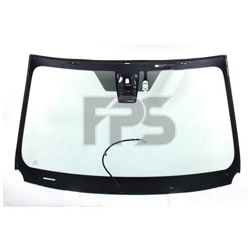 Скло лобове з підігрівом AS00141008 на TOYOTA RAV4 2016-2018