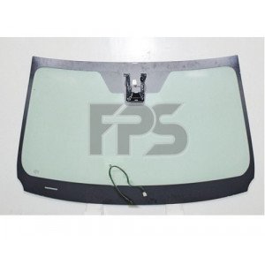 Скло лобове з підігрівом AS00141011 на TOYOTA RAV4 2016-2018