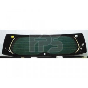 Стекло заднее с подогревом AS00141012 на TOYOTA RAV4 2013-2015