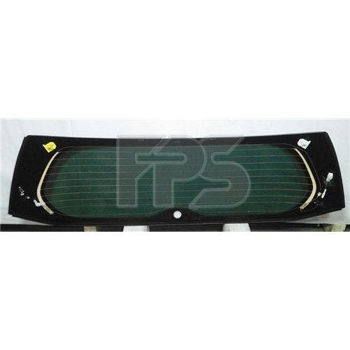 Стекло заднее с подогревом AS00141012 на TOYOTA RAV4 2013-2015