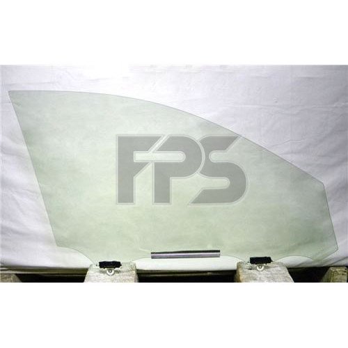 Скло бічне AS00136912 на TOYOTA RAV4 2016-2018