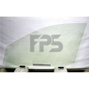 Скло бічне AS00138395 на TOYOTA RAV4 2016-2018