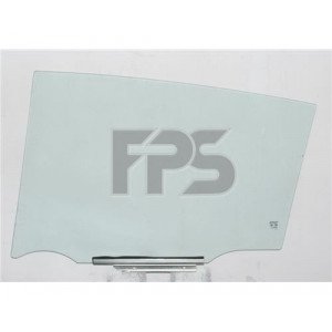 Скло бічне AS00137685 на TOYOTA RAV4 2016-2018