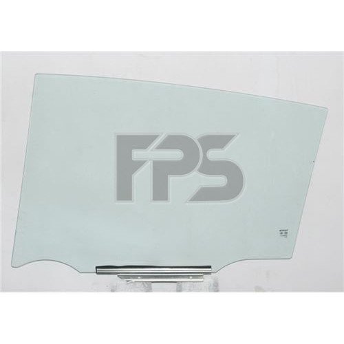 Стекло боковое AS00137685 на TOYOTA RAV4 2013-2015