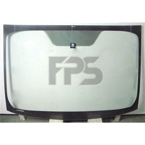Стекло лобовое AS00141015 на TOYOTA PRIUS 2009-2015