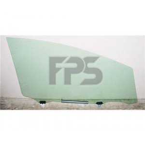 Стекло боковое AS00136915 на TOYOTA PRIUS 2009-2015