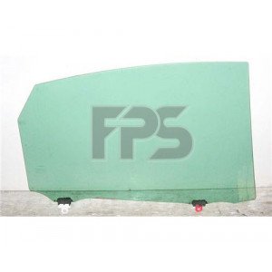 Скло бічне AS00136261 на TOYOTA PRIUS 2009-2015
