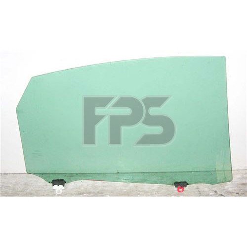 Стекло боковое AS00136261 на TOYOTA PRIUS 2009-2015