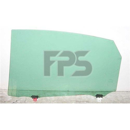 Стекло боковое AS00137686 на TOYOTA PRIUS 2009-2015