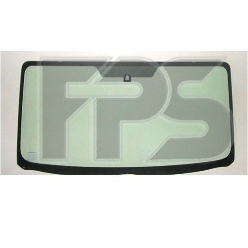 Лобове скло AS00141018 на TOYOTA HI-ACE 2004-2019