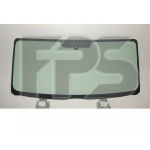 Лобове скло AS07359555 на TOYOTA HI-ACE 2004-2019