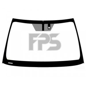 Лобове скло AS08111936 на TOYOTA CAMRY (XV70) SE/XSE 2017-