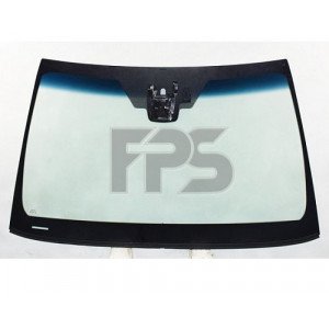 Скло автомобільне(вітрове) з підігрівом AS07359557 на TOYOTA CAMRY (XV70) SE/XSE 2017-