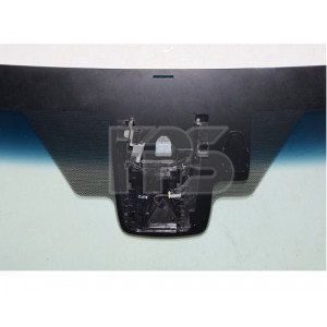 Скло автомобільне(вітрове) з підігрівом AS07359557 на TOYOTA CAMRY (XV70) SE/XSE 2017-