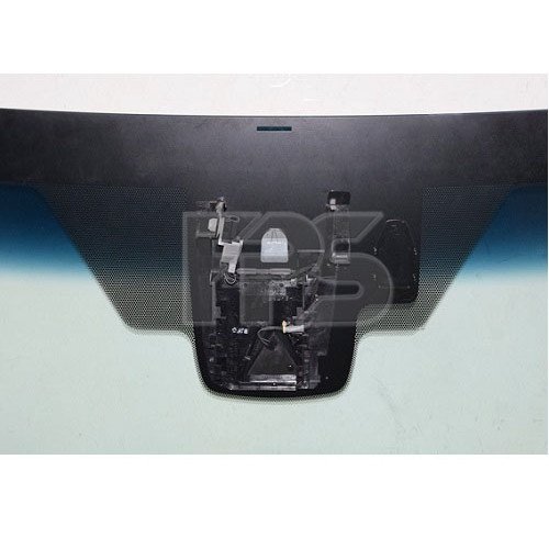 Скло автомобільне(вітрове) з підігрівом AS07359557 на TOYOTA CAMRY (XV70) LE/XLE 2017-