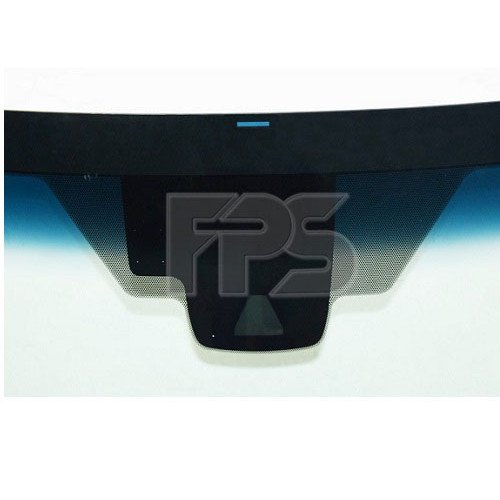 Скло автомобільне(вітрове) з підігрівом AS07359557 на TOYOTA CAMRY (XV70) LE/XLE 2017-