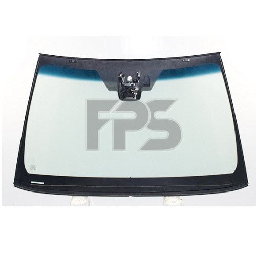 Скло лобове з підігрівом AS00141024 на TOYOTA CAMRY (XV70) SE/XSE 2017-