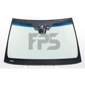 Лобове скло AS07359558 на TOYOTA CAMRY (XV70) SE/XSE 2017-