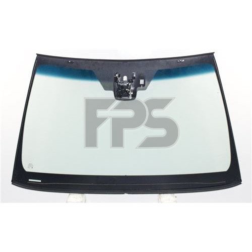 Лобове скло AS07359558 на TOYOTA CAMRY (XV70) SE/XSE 2017-