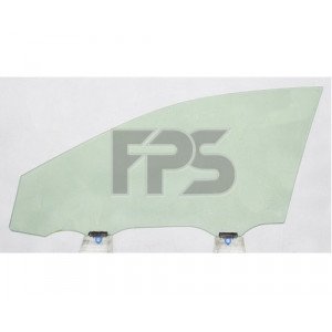 Стекло боковое AS00138399 на TOYOTA CAMRY (XV70) SE/XSE 2017-