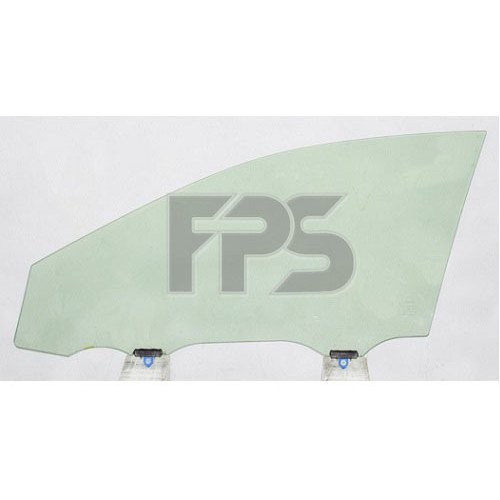 Скло бічне AS00138399 на TOYOTA CAMRY (XV70) LE/XLE 2017-