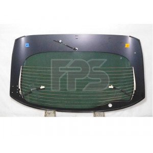 Стекло заднее с подогревом AS00141034 на TOYOTA PRIUS 2015-2019